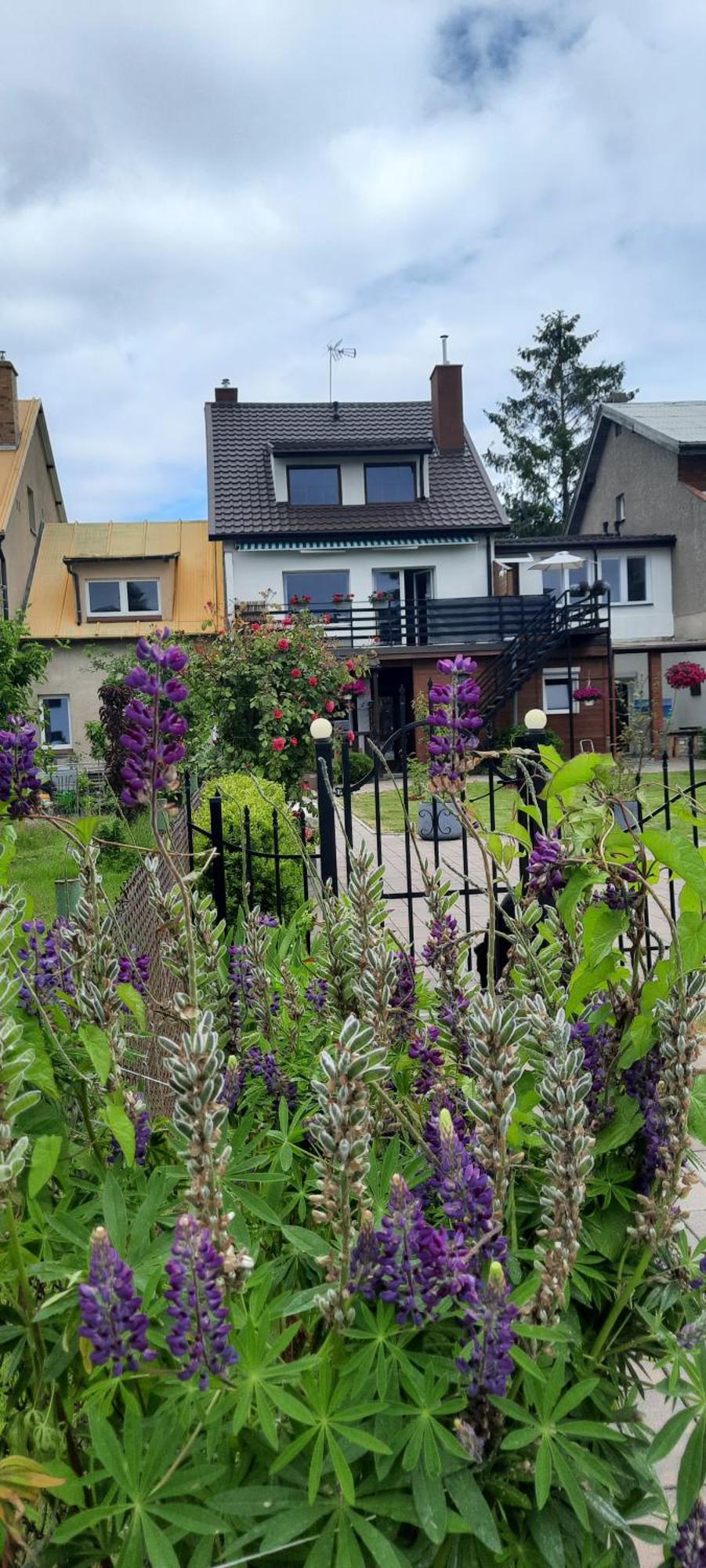 Apartamenty Nad Morzem Kołobrzeg Exterior foto