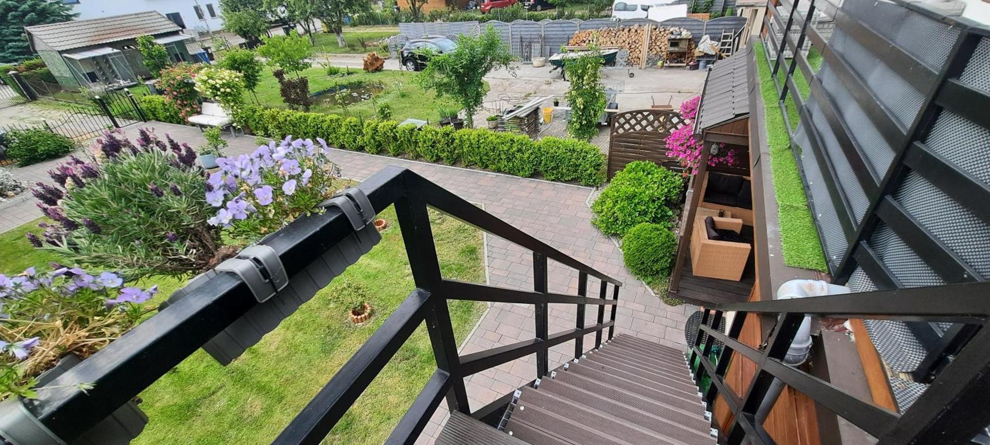 Apartamenty Nad Morzem Kołobrzeg Exterior foto